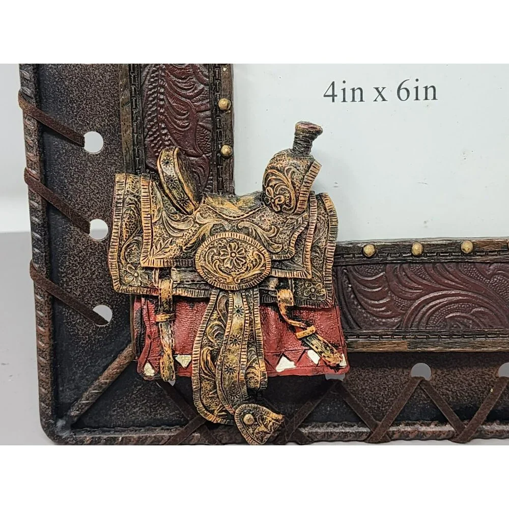 Western Picture Frame4